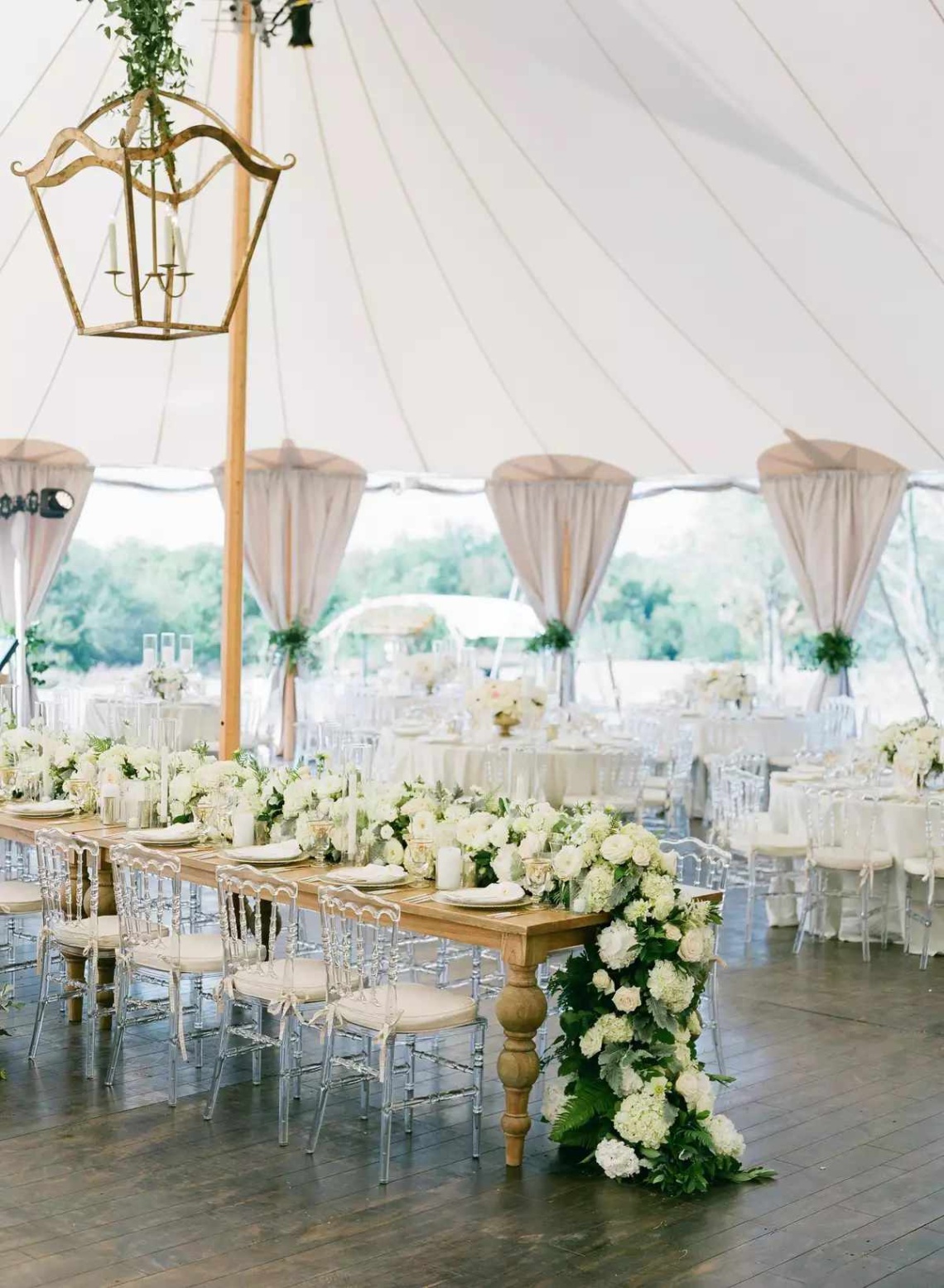 Get Inspired: Creative Wedding Table Decor Ideas For A Memorable Celebration
